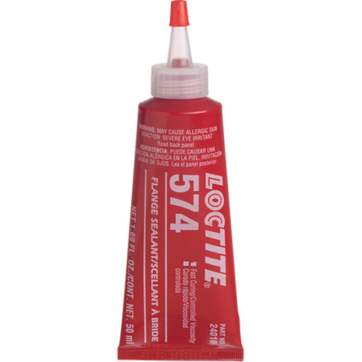 Flange Sealant 574 Fast Curing