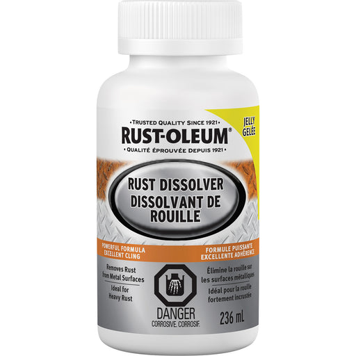 Rust-Dissolver