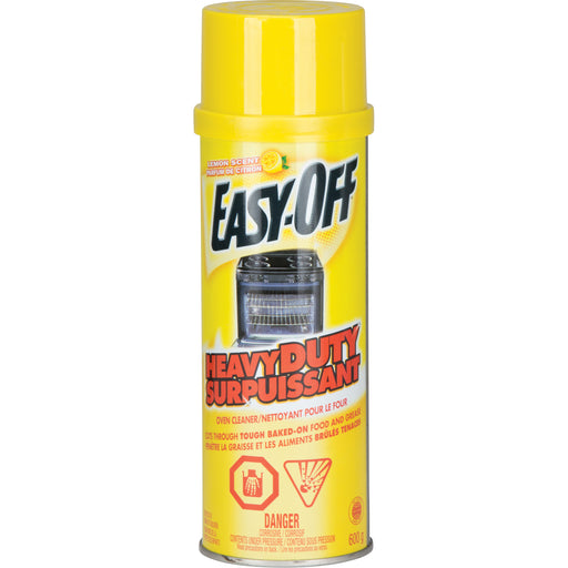 Easy-Off® Cleaner