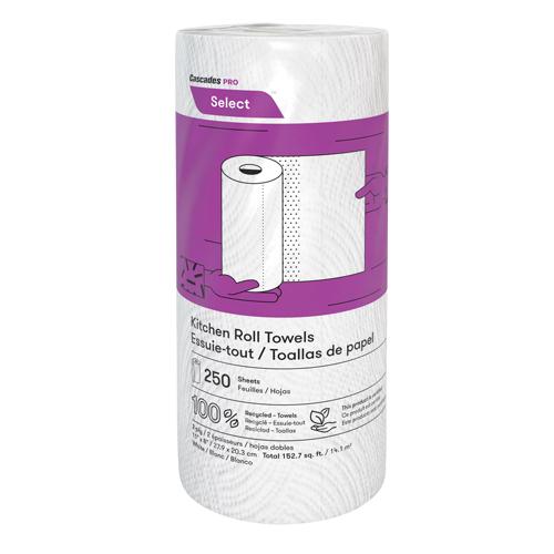 Select™ Kitchen Towel Roll