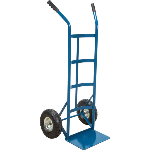 All-Welded Hand Truck