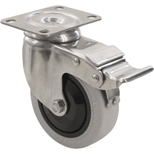 2309 Double-Locking Caster
