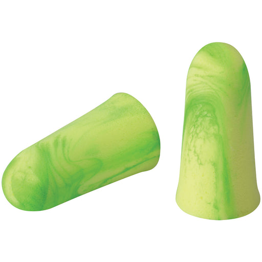 Goin'green™ Foam Earplugs