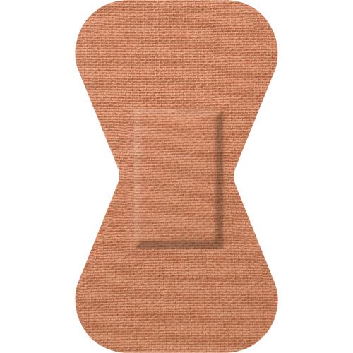 Fabric Dressings - Fingertip Bandages - Sterile