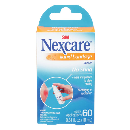 Nexcare™ No Sting Bandage