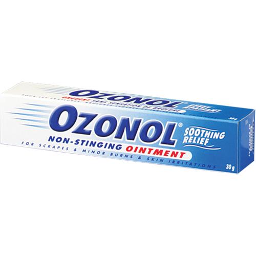 Ozonol® Ointment