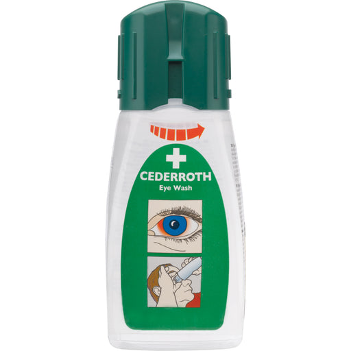 Cederroth Eyewash Solution