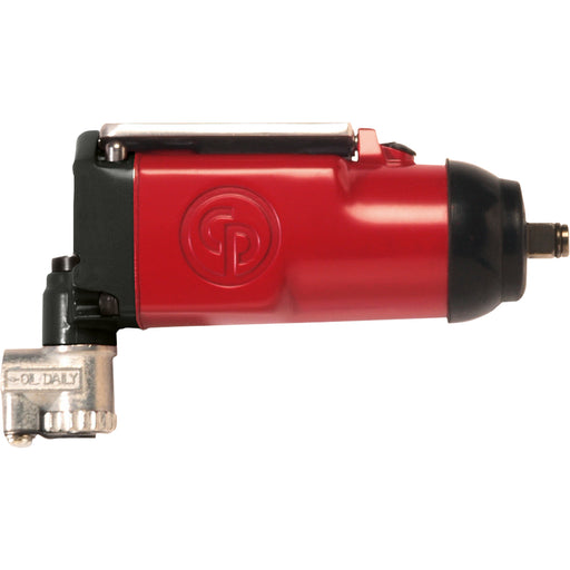 Butterfly Impact Wrench