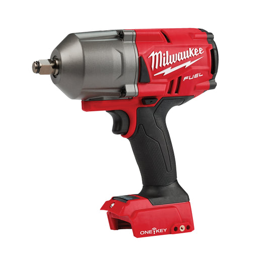 M18 Fuel™ with One-Key™ High-Torque Impact Wrench with Friction Ring (Tool Only)