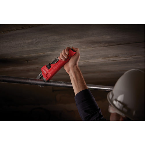Cheater Adaptable Pipe Wrench