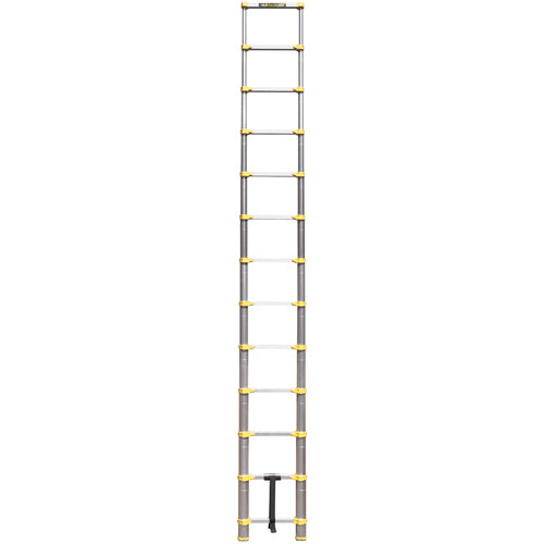 12' Telescopic Ladder