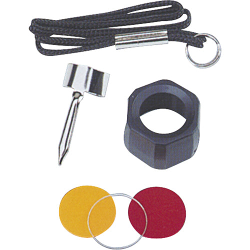 Maglite® Accessory Packs for 2-Cell AA Flashlights