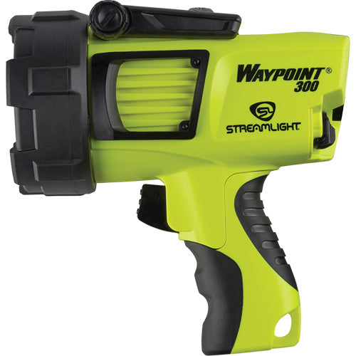 Waypoint® 300 Pistol Grip Spotlight