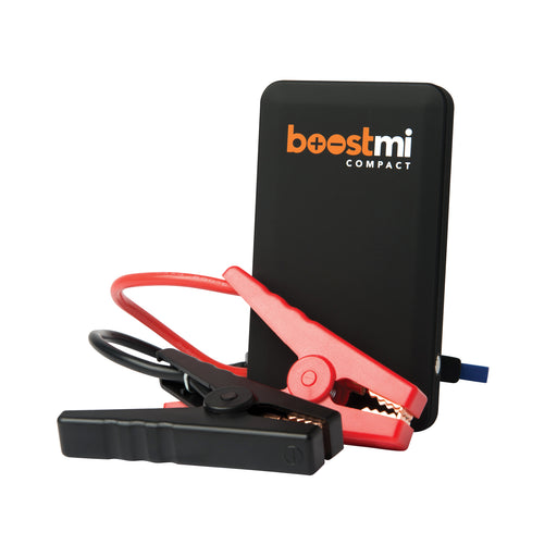 Compact Multi-Functional Jump Starter