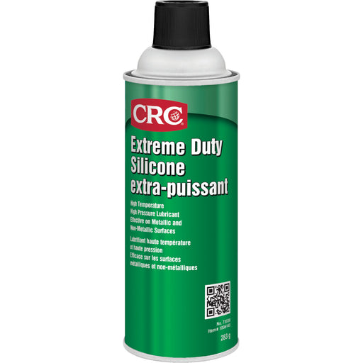 Extreme Duty Silicone Lubricant
