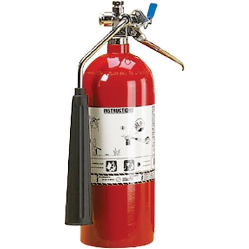 Fire Extinguishers