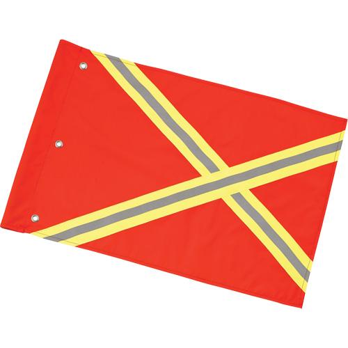 Traffic Flags