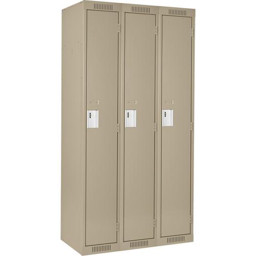 Lockers