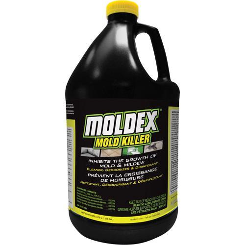 Mold & Special Purpose Cleaners