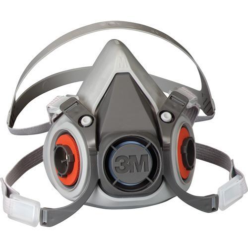 Half-face Respirator