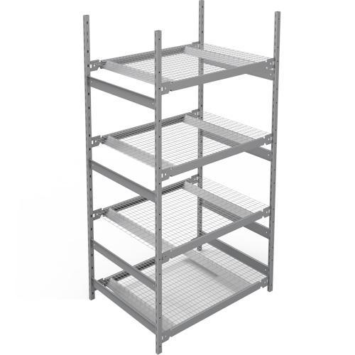 Shelving