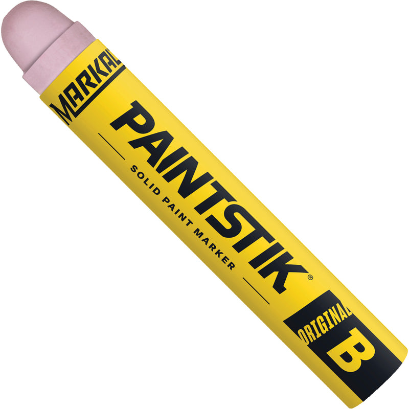Marqueur peinture Paintstik® Original B®, bâton solide, rose