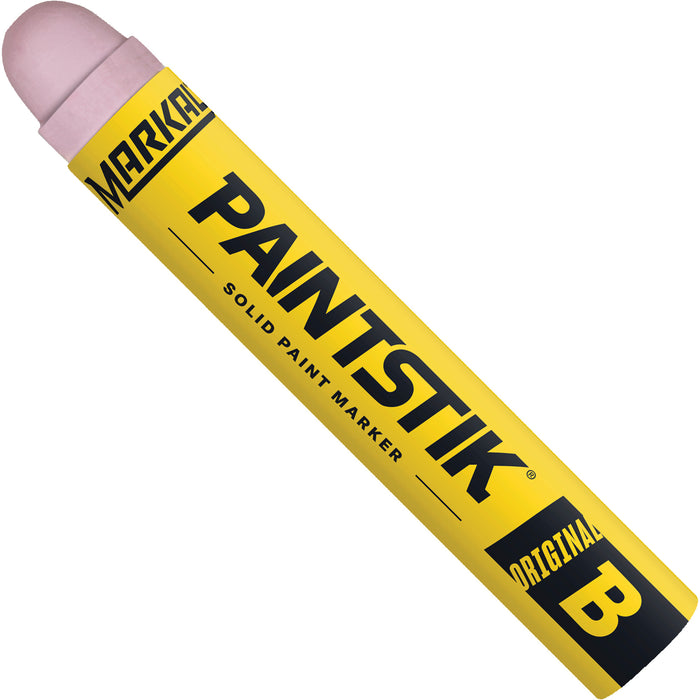 Paintstik® Original B® Paint Marker, Solid Stick, Pink