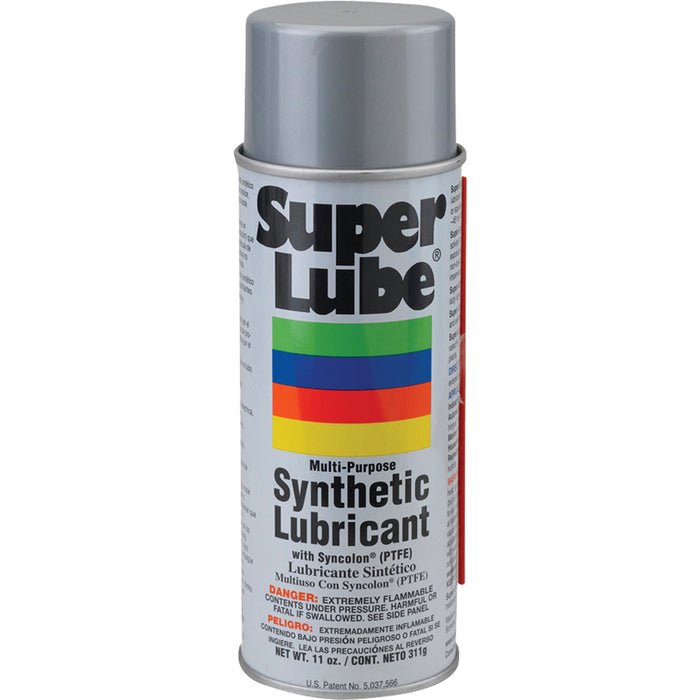 LB Super Lube® Grease