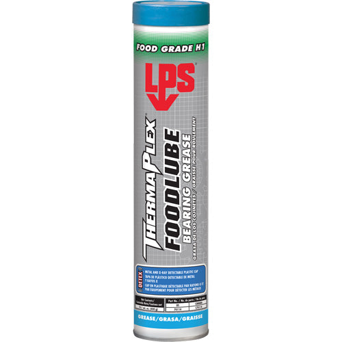 ThermaPlex® FoodLube Bearing Grease