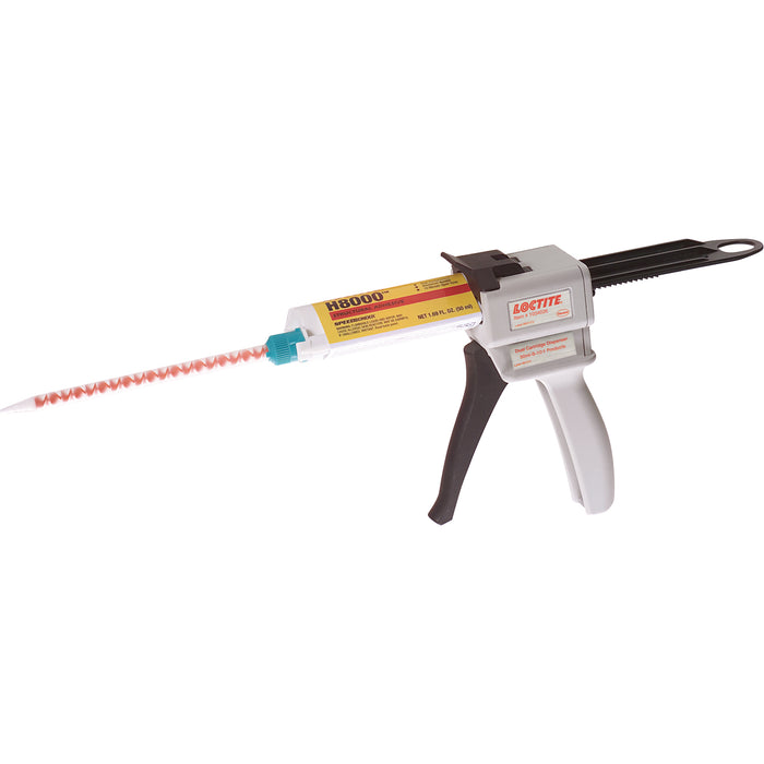 Dual Cartridge Manual Applicator, 50 ml