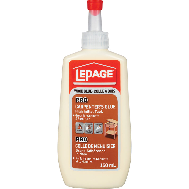LePage® Carpenter's Glue