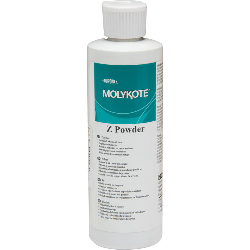 Poudre lubrifiante Molykote Z