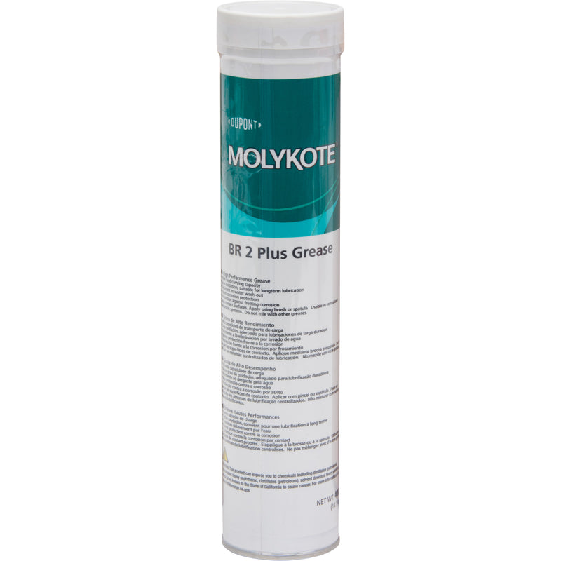 Graisse EP multi-usages Molykote BR2-Plus