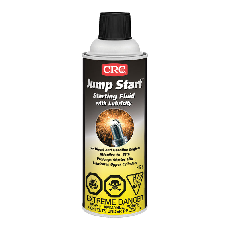 Liquide de démarrage Jump Start®