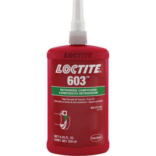 Loctite® 603 Retaining Compound