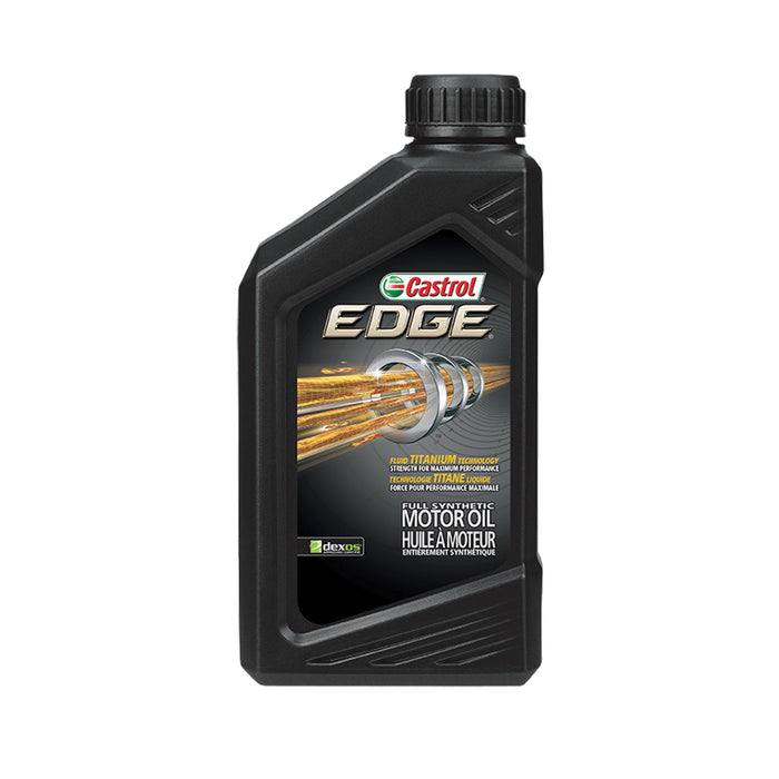 EDGE® A3/B4  5W30 Motor Oil