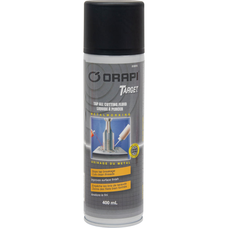 Target Tap All Cutting Fluid, Can