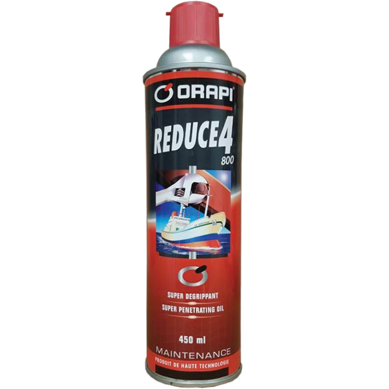 Spray pénétrant Reduce 4 Oil, 450 ml