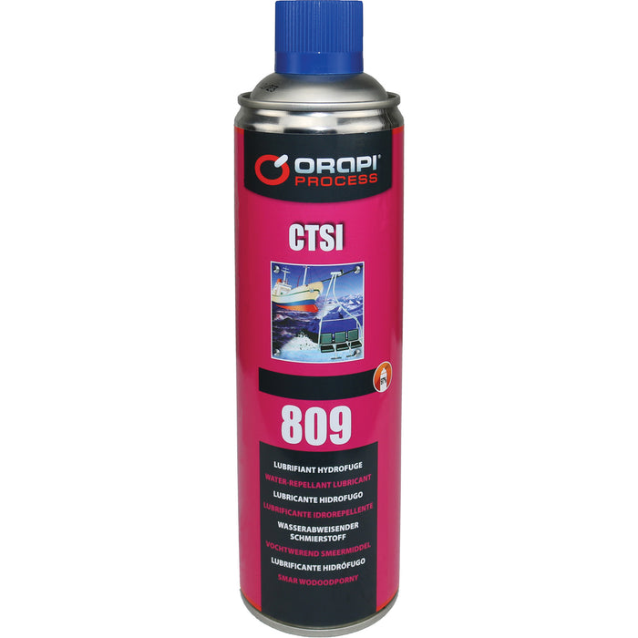 Super Penetrant Lubricating Oil, Aerosol Can