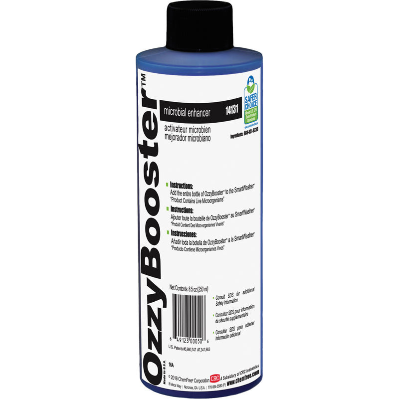Activateur microbien OzzyBooster™
