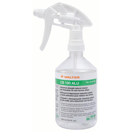 CB 100™ ALU Natural Cleaner & Degreaser