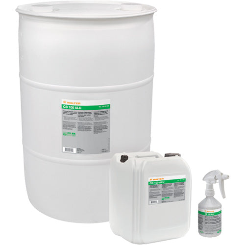 CB 100™ ALU Natural Cleaner & Degreaser