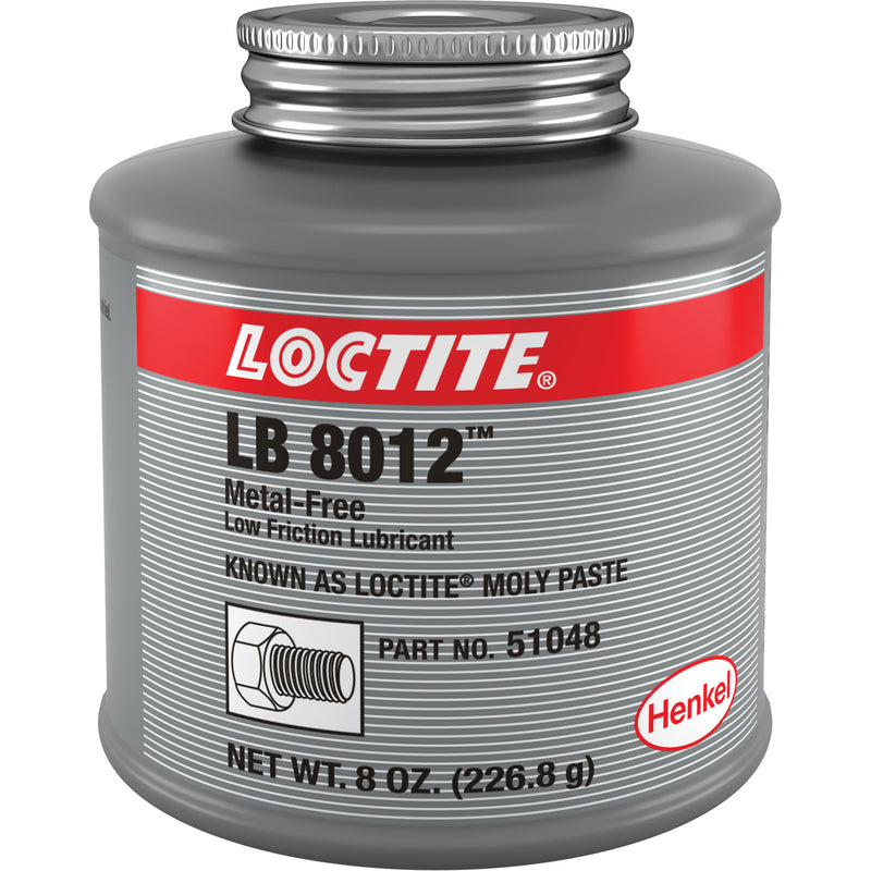 Antigrippant à usage général, 8 oz.