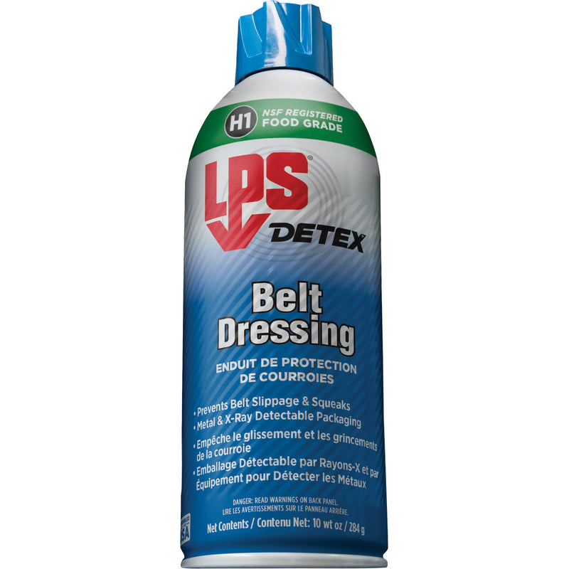 Detex® Belt Dressing