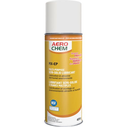 Aerochem MX-EP Multi-Purpose Penetrating Lubricant