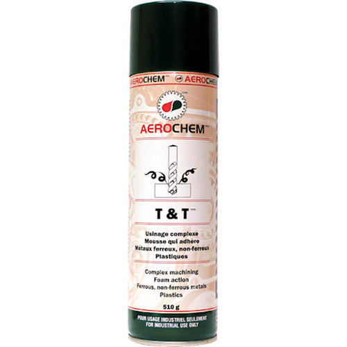 Aerochem T & T Tapping Oil