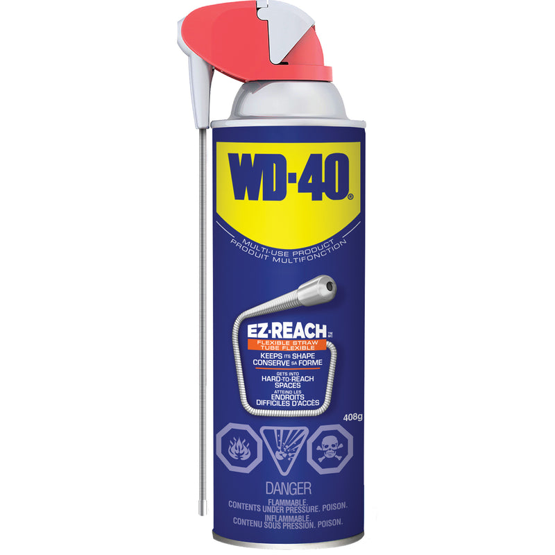 Produit multi-usages EZ-Reach, aérosol