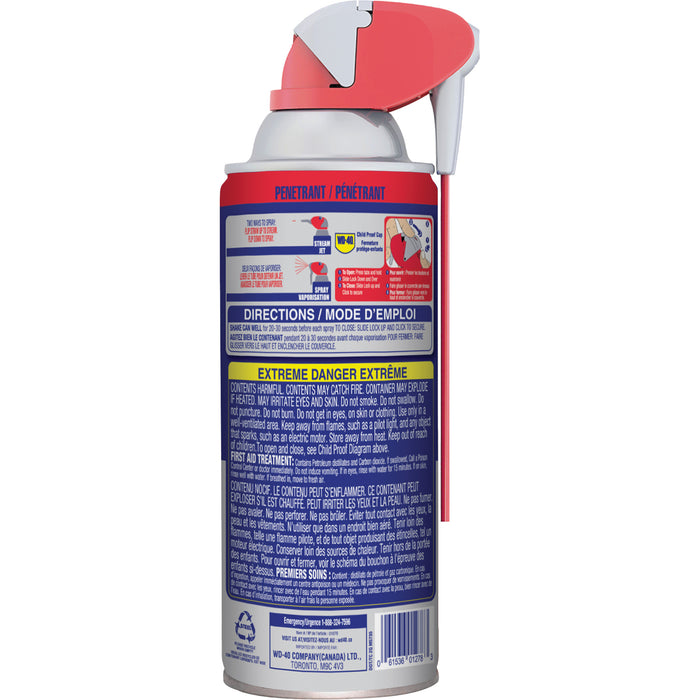 Rust Release Penetrant, Aerosol Can, 311 g