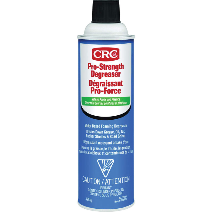 Pro-Strength Degreaser, Aerosol Can