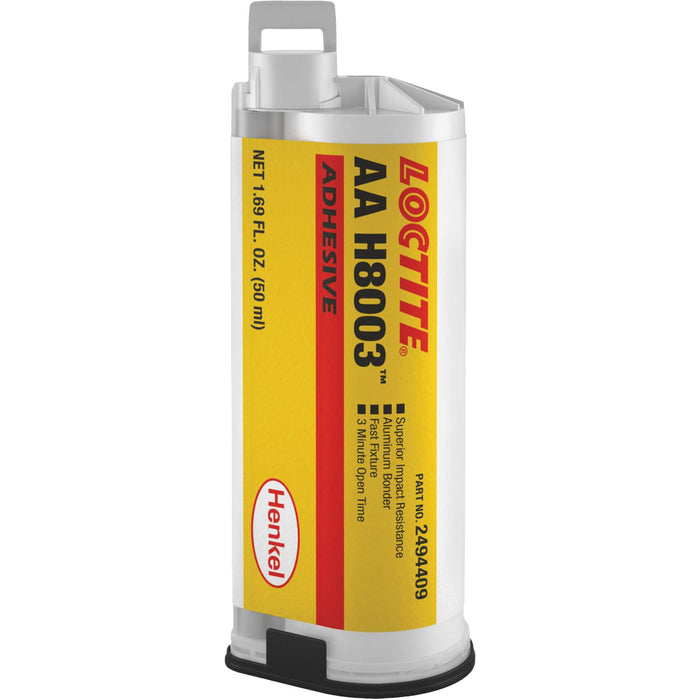 AA H8003 Structural Bonding Adhesive
